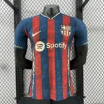 FC Barcelona 24/25  Special Kit – Player version