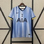Tottenham Hotspur 24/25 Away Kit – Fan Version
