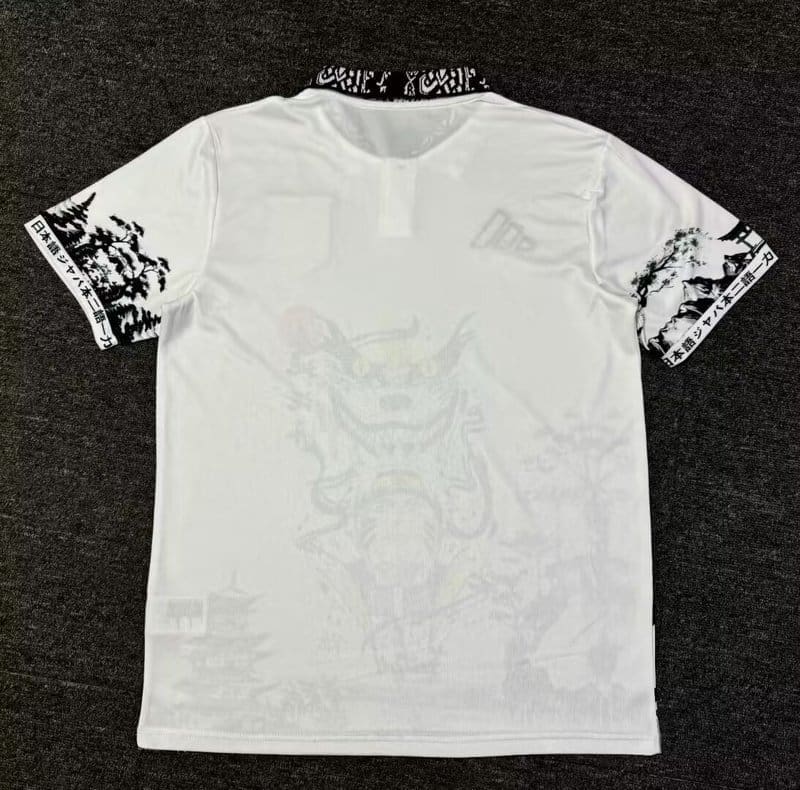 Japan Naruto x Kurama Special Edition Kit – Fan Version - Image 2