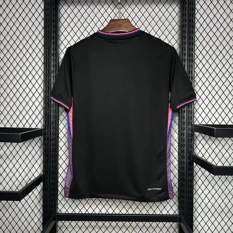 FC Barcelona 24/25 Concept Kit - Fan Version - Image 8