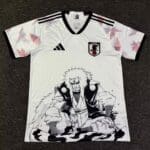 Japan Naruto Jiraiya Special Edition Jersey – Fan Version