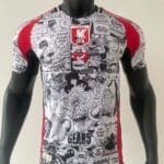 Japan Manga One Piece Special Edition Jersey – Player Version
