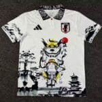 Japan Naruto x Kurama Special Edition Kit – Fan Version