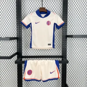 Chelsea 24/25 Away Kit - Kids