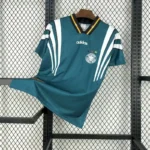 Germany 1996 Away Kit