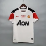 Manchester United 2010-2011 Away Kit