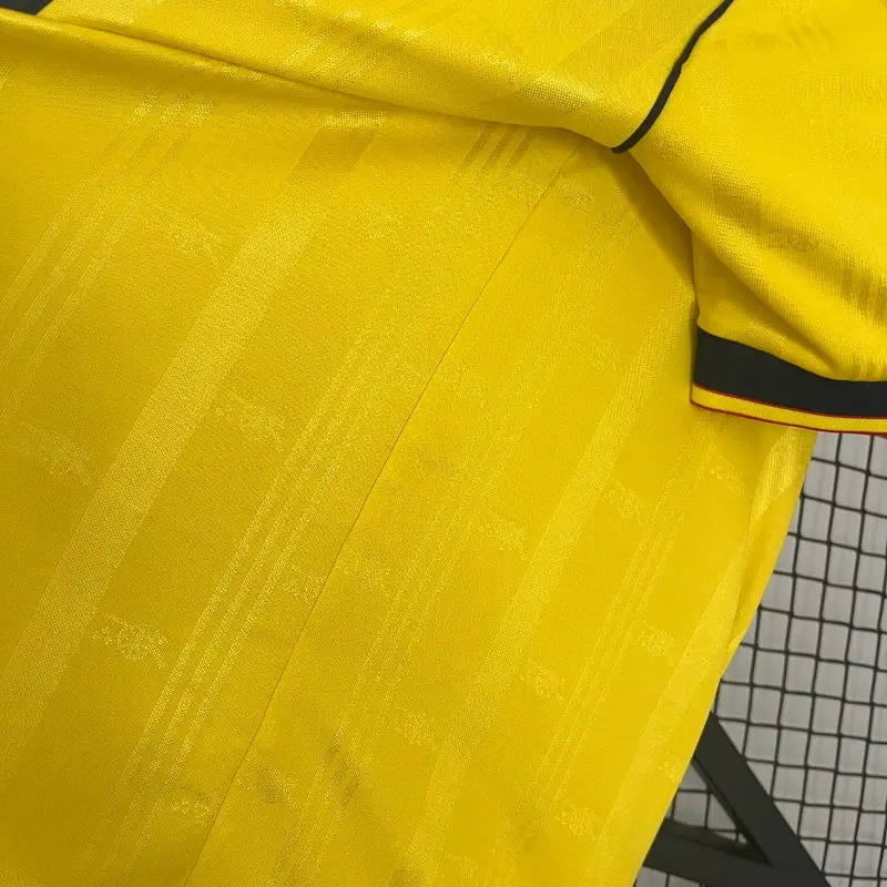 Arsenal 1986-88 Away Kit - Image 3