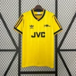 Arsenal 1986-88 Away Kit