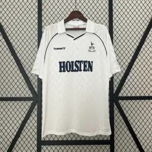 Tottenham Hotspur 1987/89 Home Kit
