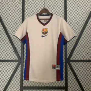 FC Barcelona 1988-89 Away kit