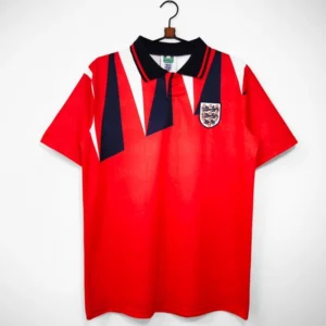 England 1992 Away Kit