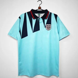 England 1990 'INTER' Third Kit