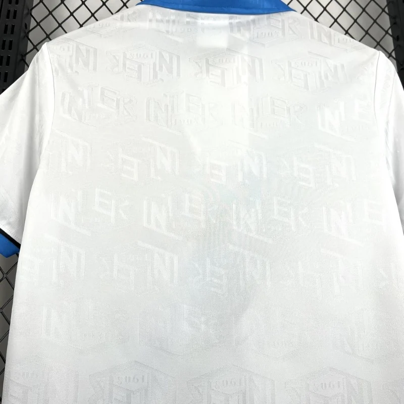 Inter Milan 1993/94 Away Kit - Image 3