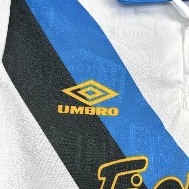 Inter Milan 1993/94 Away Kit - Image 5