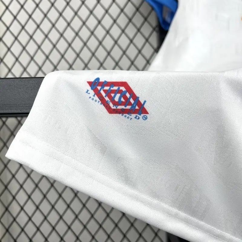 Inter Milan 1993/94 Away Kit - Image 8