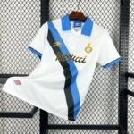Inter Milan 1993/94 Away Kit