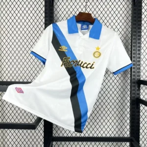 Inter Milan 1993/94 Away Kit
