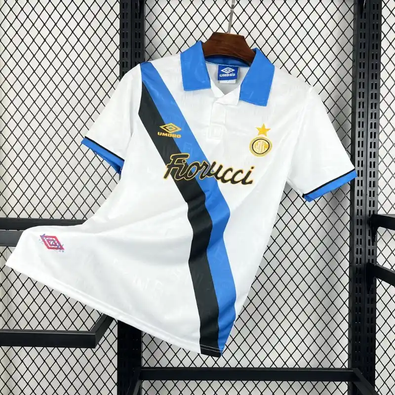 Inter Milan 1993/94 Away Kit
