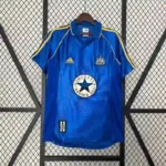 Newcastle 1998/99 Away Kit