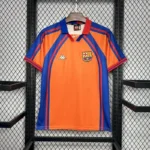 FC Barcelona 1998 Away kit