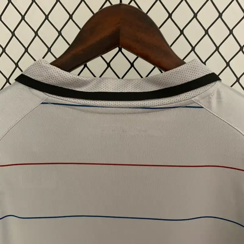 FC Barcelona 2003-04 Away kit - Image 7