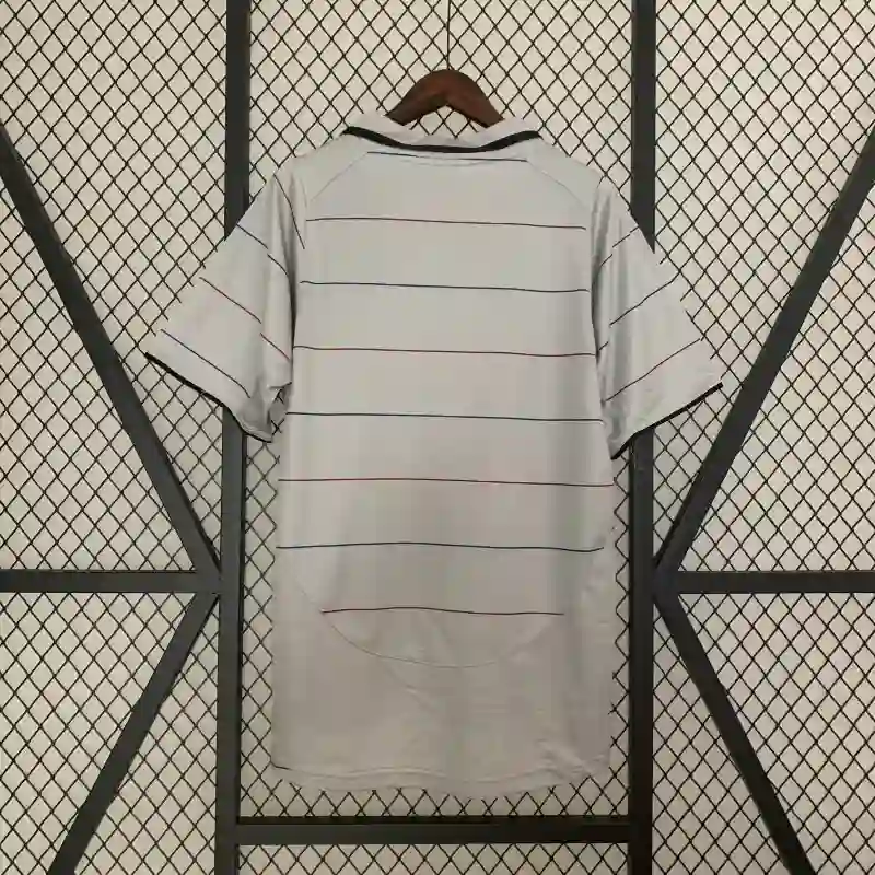 FC Barcelona 2003-04 Away kit - Image 8