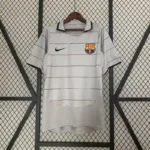 FC Barcelona 2003-04 Away kit