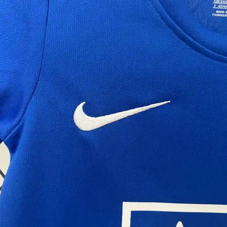 Manchester United 2008-09 Home Kit – Kids - Image 3