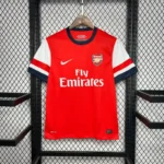 Arsenal 2012-13 Home kit