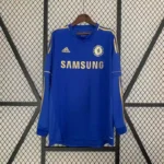 Chelsea 2012/13 Home Kit