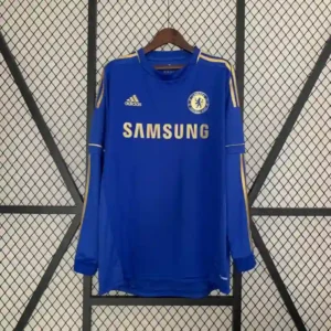 Chelsea 2012/13 Home Kit