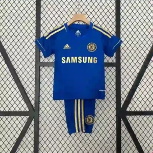 Chelsea 2012-13 Home Kit - Kids