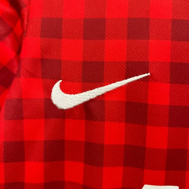 Manchester United 2012-13 Home Kit – Kids - Image 2