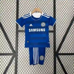 Chelsea 2012 Home Kit - Kids