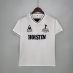 Tottenham Hotspur 1983/84 Home Kit