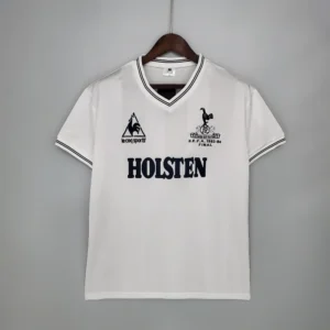 Tottenham Hotspur 1983/84 Home Kit