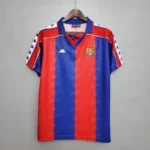 FC Barcelona 1992-95 home kit