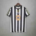 Newcastle 1997/99 Home Kit