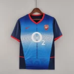 Arsenal 2002-04 Away Kit