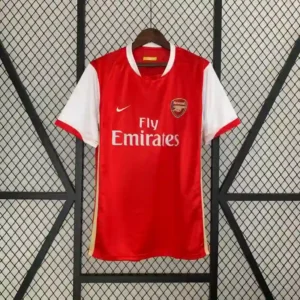 Arsenal 2006-08 Home Kit