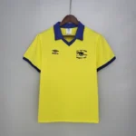 Arsenal 1971-79 Away Kit