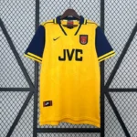 Arsenal 1996-97 Away Kit