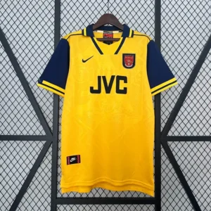 Arsenal 1996-97 Away Kit
