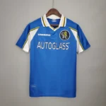 Chelsea 1997-99 Home Kit