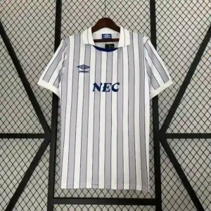 Everton 1988/1990 Away Kit