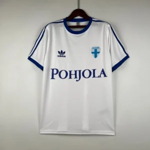 Finland 1982 Home Kit