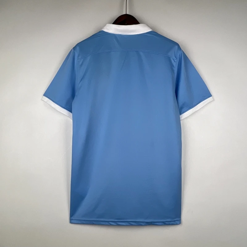 Manchester City 2015/16 Home Kit - Image 7