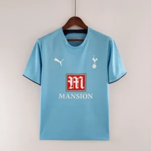 Tottenham Hotspur 2006/07 Away Kit