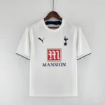 Tottenham Hotspur 2006/07 Home Retro Kit