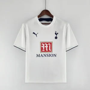 Tottenham Hotspur 2006/07 Home Retro Kit